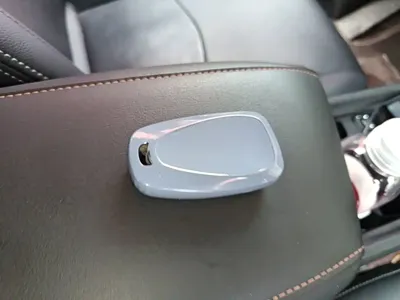 Chevrolet Volando