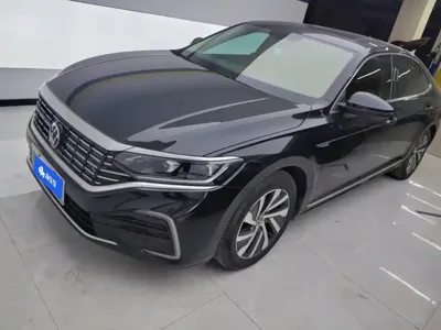 Volkswagen 帕萨特插电混动