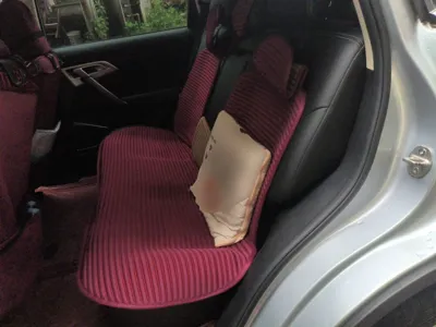 Geely Auto Emgrand X7 Sport