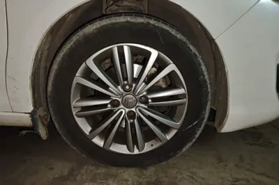 Citroen C4L