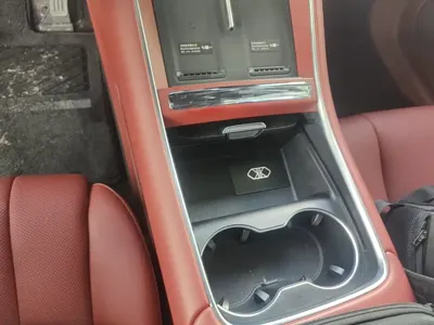 智界 Zhijie S7