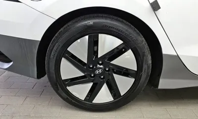 Hyundai Ioniq6