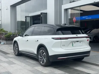 Nio ES6