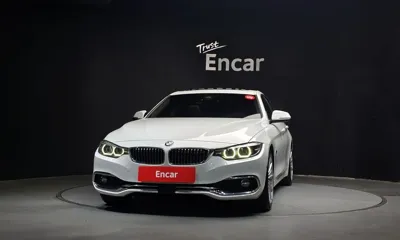 BMW 4-Series