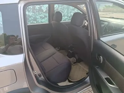 Nissan Livina