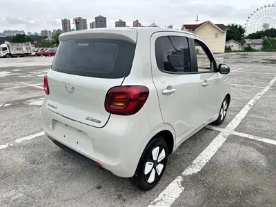 Wuling MINIEV