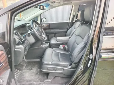 Honda Elysion