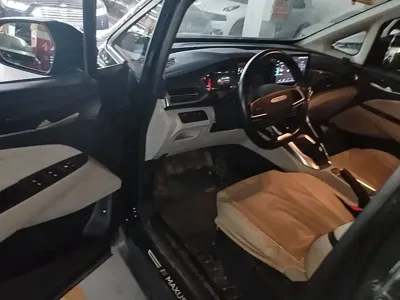 大通 G50