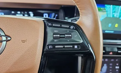 KG_Mobility_Ssangyong Torres