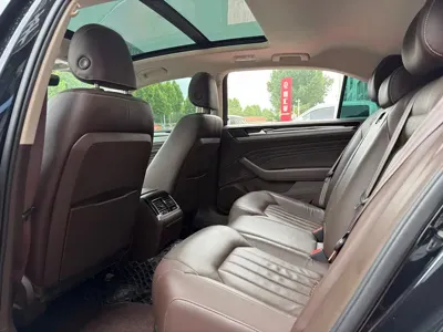 Volkswagen Phideon