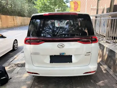 GAC Motor Trumpchi M6