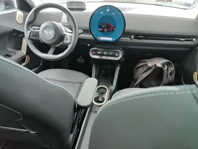 MINI MINI ACEMAN EV