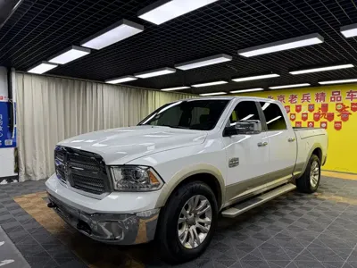 RAM Ram Trucks