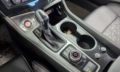Nissan Maxima