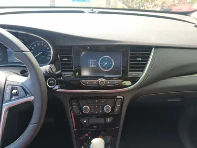 Buick Encore