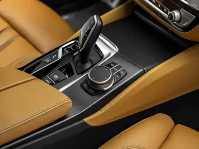 BMW 5 Series (Import)
