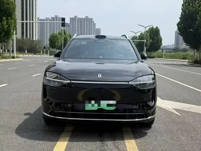 AITO 问界 AITO M9