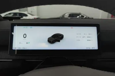 Nio EC6