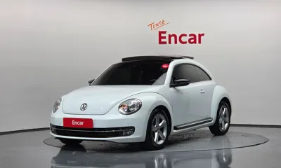 Volkswagen Beatle