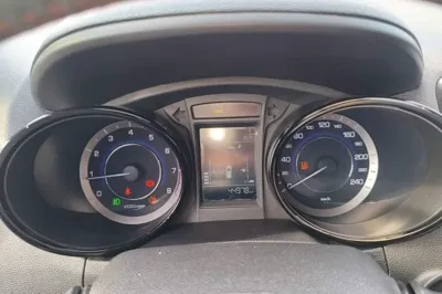 Changan CS15