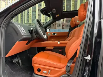 Li Auto Li L6