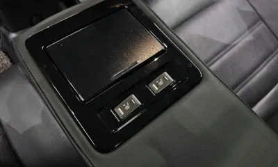 Renault-KoreaSamsung SM6