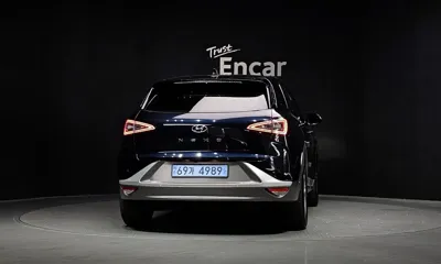 Hyundai Nexo