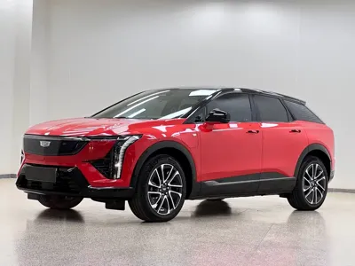 Cadillac IQ