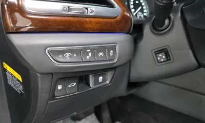 Genesis EQ900