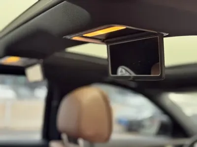 Mercedes-Benz E-Class New Energy