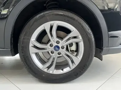 Ford Territory