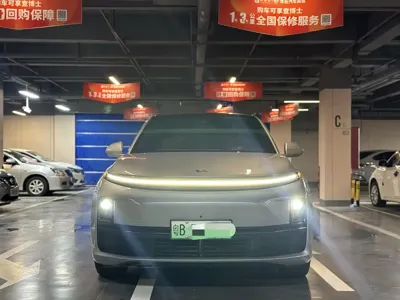 Li Auto Li L7