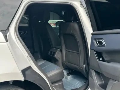 Land Rover Velar