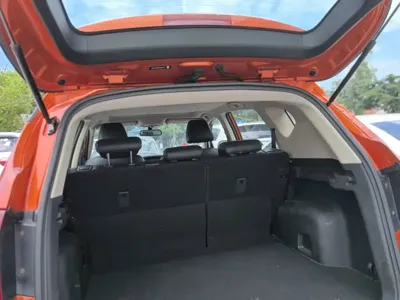 BYD Song