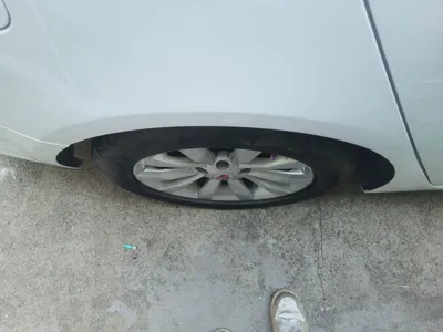 Roewe i6