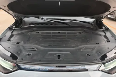 Leapmotor C11