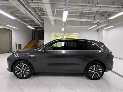 Li Auto Li L6