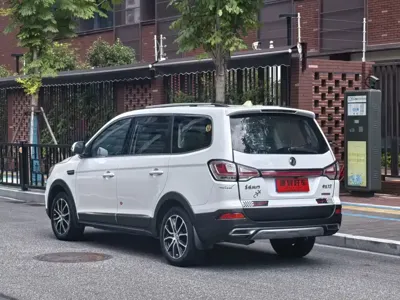Fengxing X6