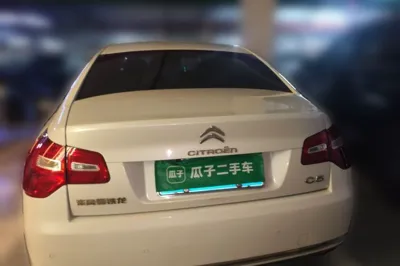 Citroen C5