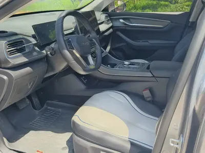 BYD Destroyer 05