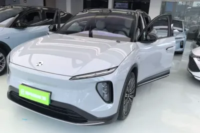 Nio ES6
