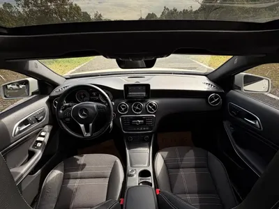 Mercedes-Benz A-Class (Import)