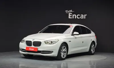 BMW Gran Turismo