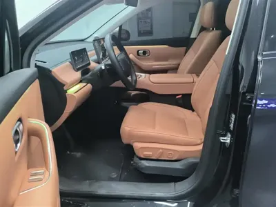 Leapmotor Leapmotor C16