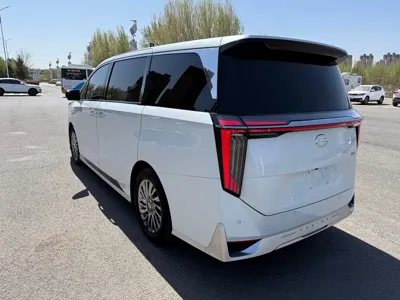 GAC Motor Trumpchi M8