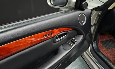 Lexus SC