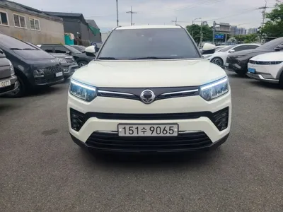 KG_Mobility_Ssangyong TIBOLI