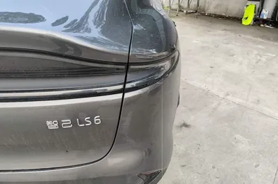 IM LS6