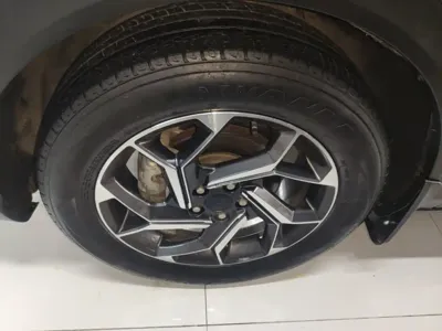 Aeolus AX7