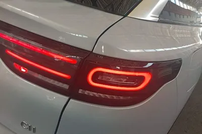Leapmotor C11